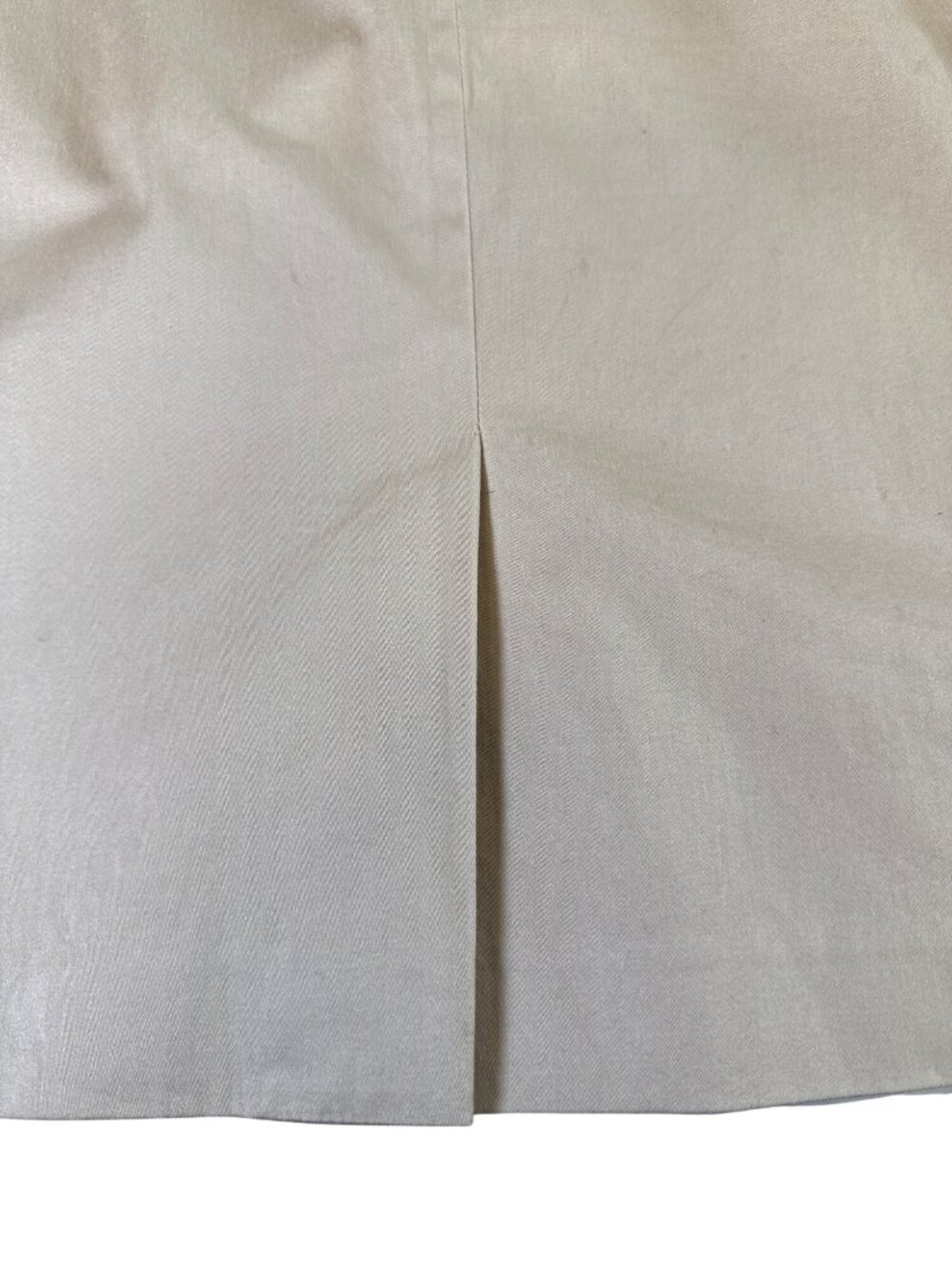 Isabella DeMarco by Tahari Levine Sleeveless Sheath Dress~Size 4~Tan L13 18 - Picture 8 of 15